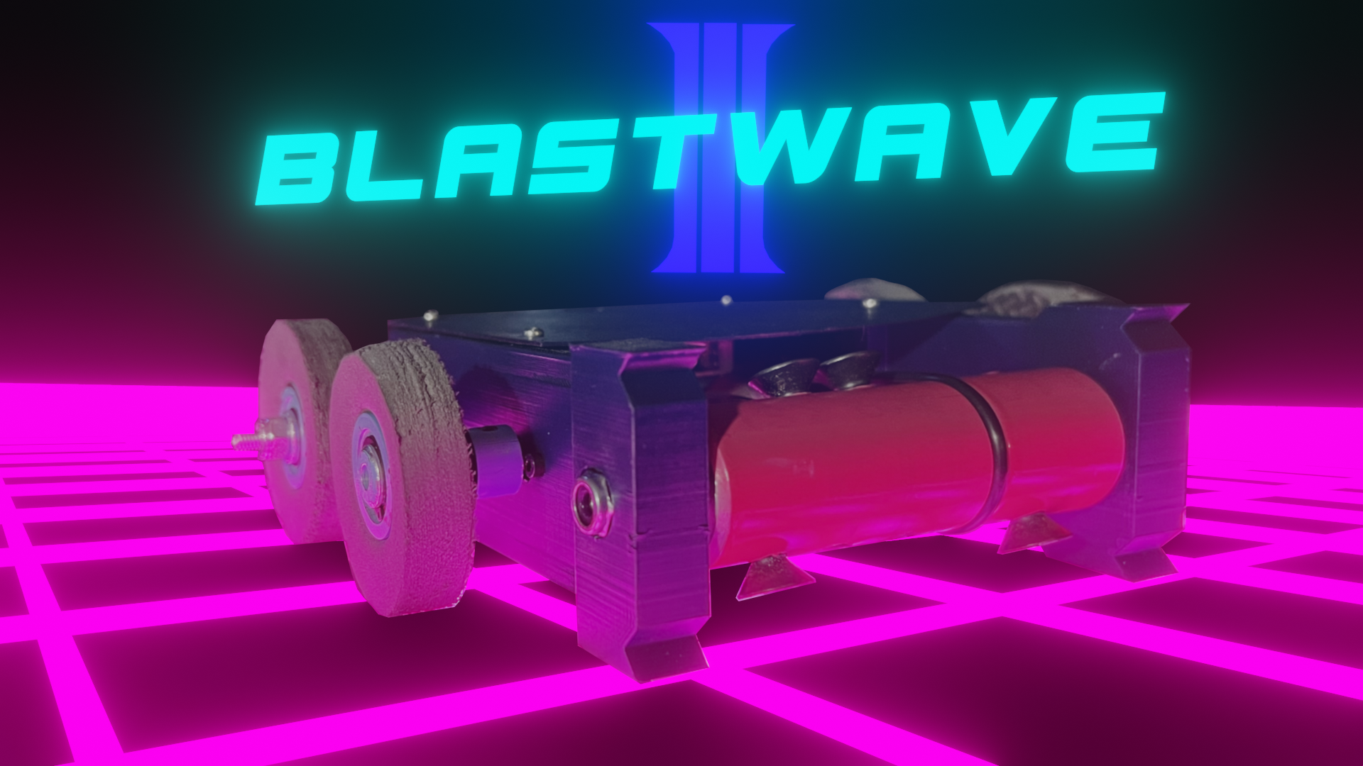 Blastwave III Thumbnail