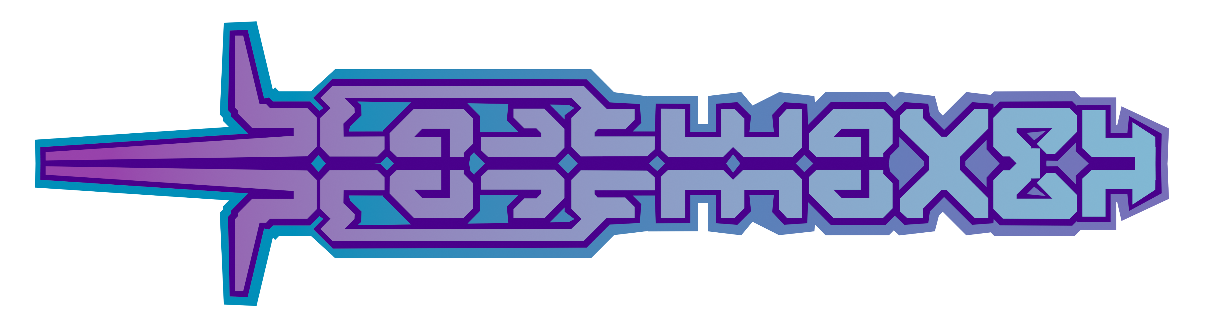 Blastwave IV Logo